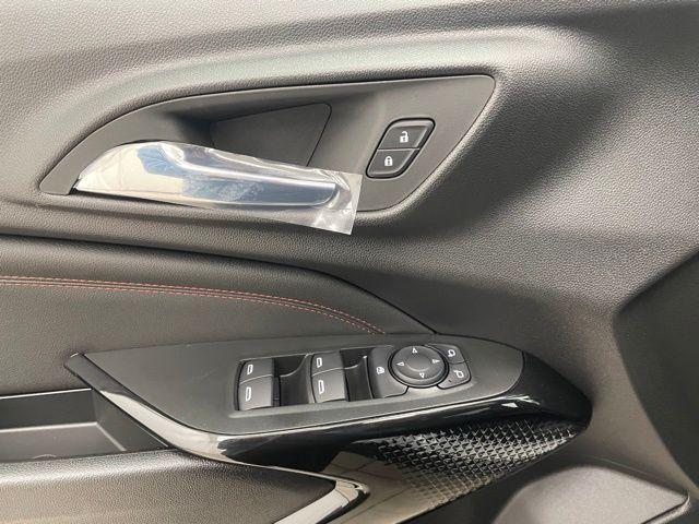 new 2026 Chevrolet Trax car, priced at $28,160