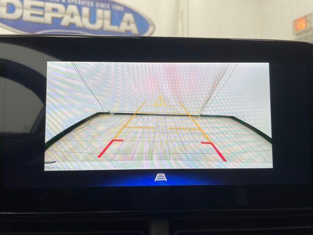 new 2026 Chevrolet Trax car, priced at $28,160