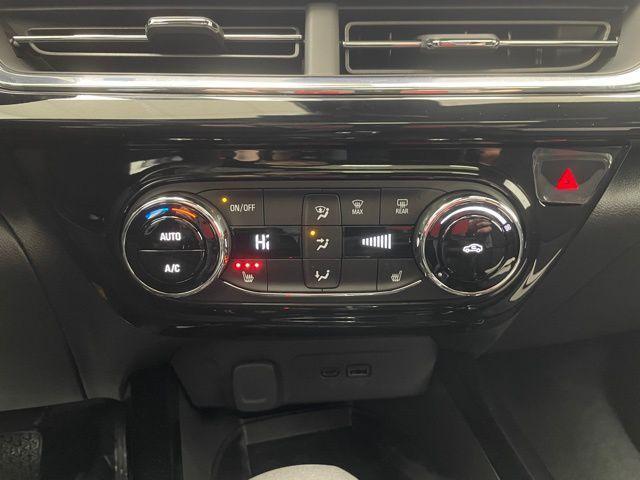 new 2026 Chevrolet Trax car, priced at $28,160