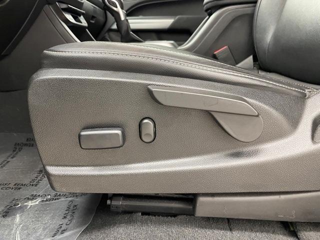 used 2022 Chevrolet Colorado car, priced at $32,680