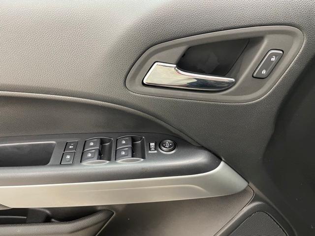 used 2022 Chevrolet Colorado car, priced at $32,680
