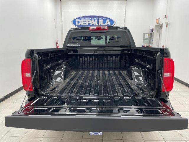 used 2022 Chevrolet Colorado car, priced at $32,680