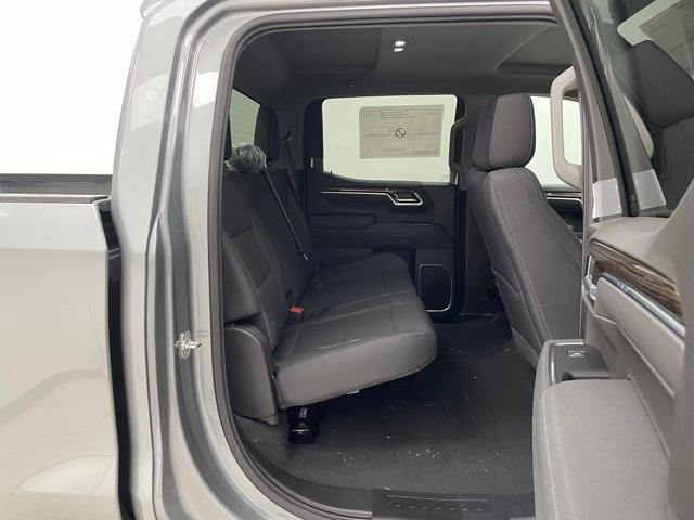 new 2026 Chevrolet Silverado 1500 car, priced at $54,045