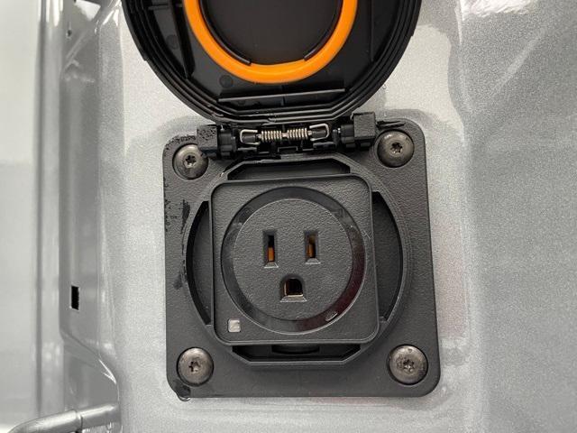 new 2026 Chevrolet Silverado 1500 car, priced at $54,045