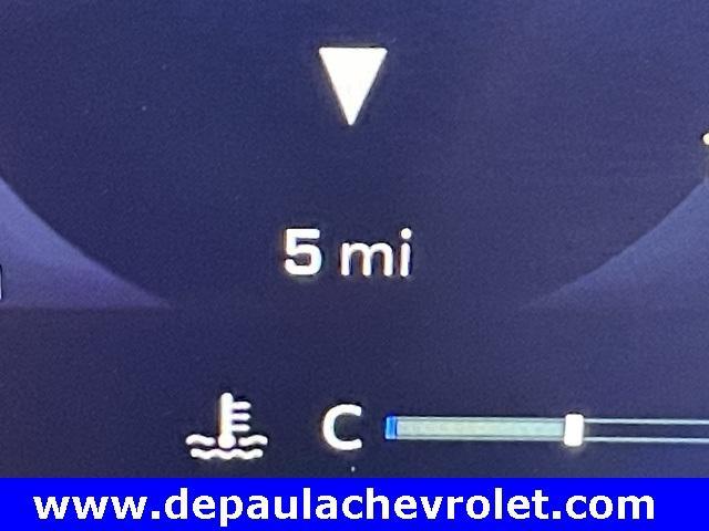 new 2026 Chevrolet Silverado 1500 car, priced at $54,045