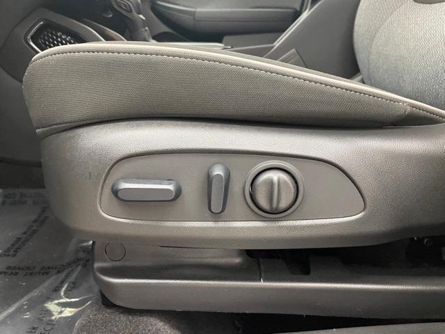 used 2023 Chevrolet TrailBlazer car, priced at $21,000