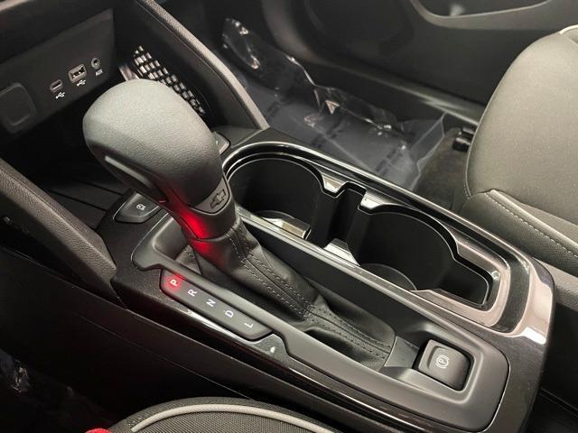 used 2023 Chevrolet TrailBlazer car, priced at $21,000