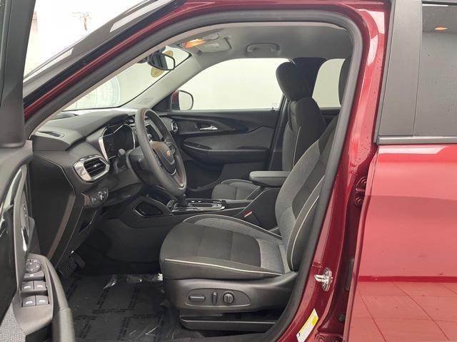 used 2023 Chevrolet TrailBlazer car, priced at $21,000