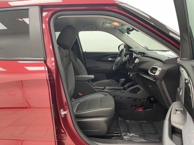 used 2023 Chevrolet TrailBlazer car, priced at $21,000