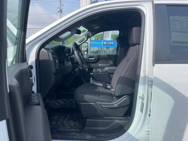 new 2025 Chevrolet Silverado 2500 car, priced at $52,538