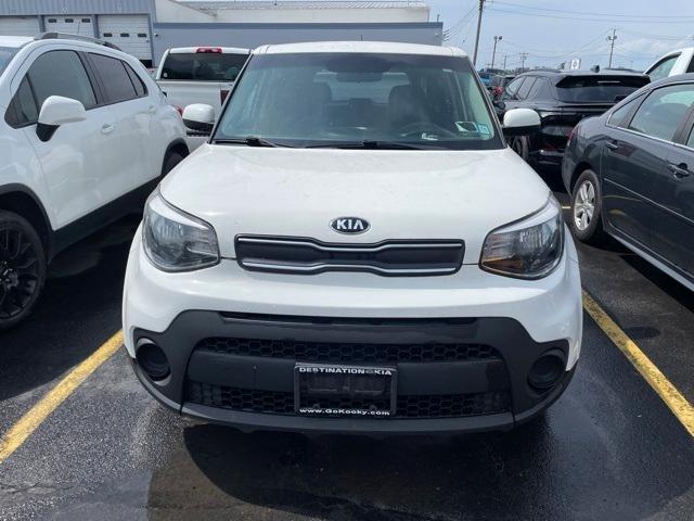 used 2019 Kia Soul car, priced at $11,098