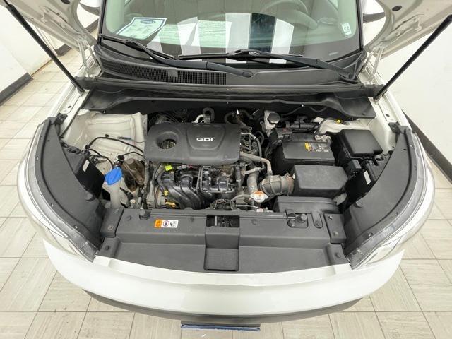 used 2019 Kia Soul car, priced at $10,810
