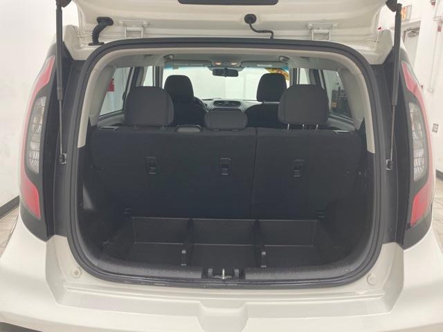used 2019 Kia Soul car, priced at $10,810