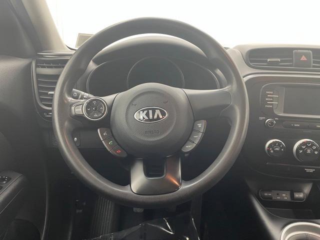 used 2019 Kia Soul car, priced at $10,810