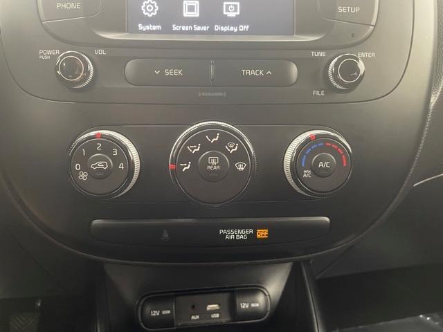 used 2019 Kia Soul car, priced at $10,810