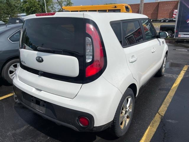 used 2019 Kia Soul car, priced at $11,098
