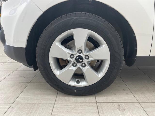 used 2019 Kia Soul car, priced at $10,810