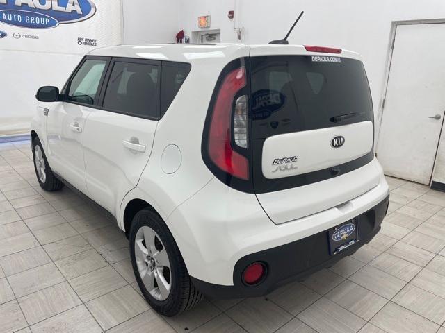 used 2019 Kia Soul car, priced at $10,810