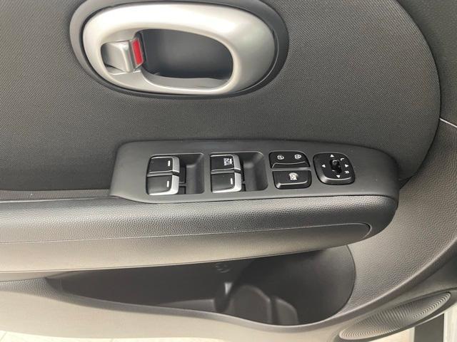 used 2019 Kia Soul car, priced at $10,810
