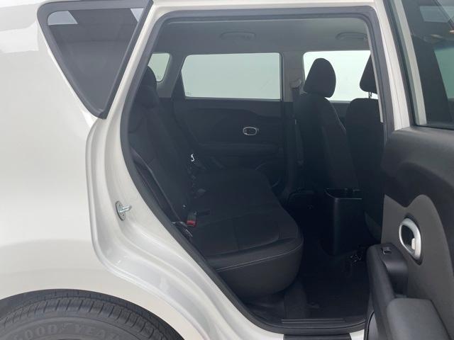 used 2019 Kia Soul car, priced at $10,810