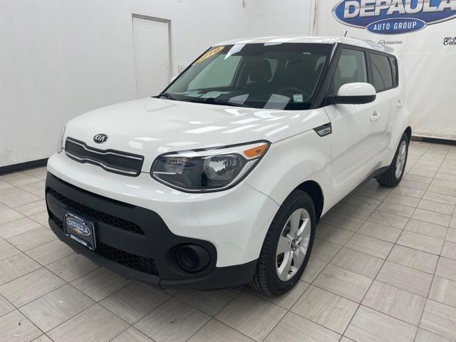 used 2019 Kia Soul car, priced at $10,810