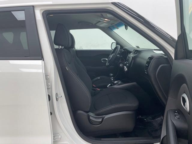 used 2019 Kia Soul car, priced at $10,810