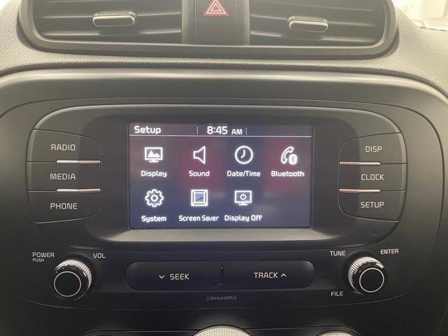 used 2019 Kia Soul car, priced at $10,810
