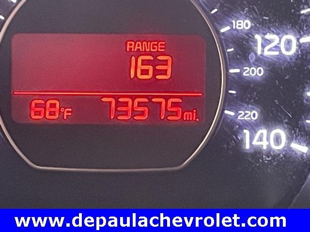 used 2019 Kia Soul car, priced at $10,810