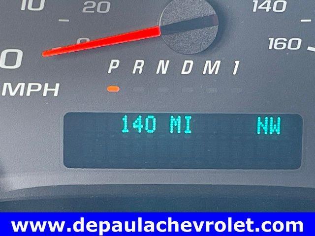 new 2025 Chevrolet Express 2500 car, priced at $49,932