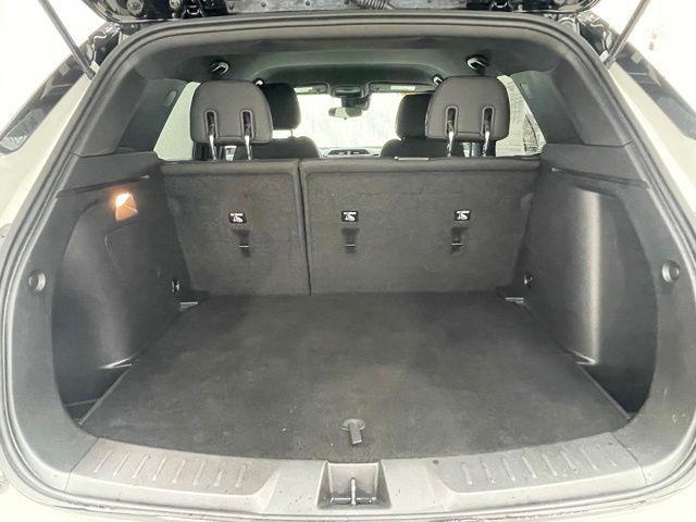 used 2023 Chevrolet TrailBlazer car, priced at $23,872