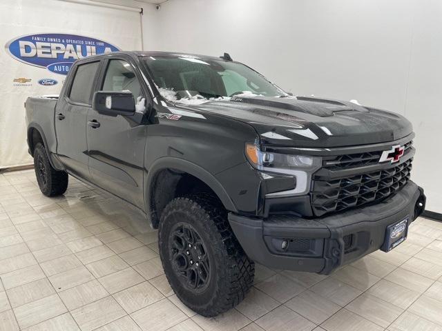 new 2025 Chevrolet Silverado 1500 car, priced at $81,225