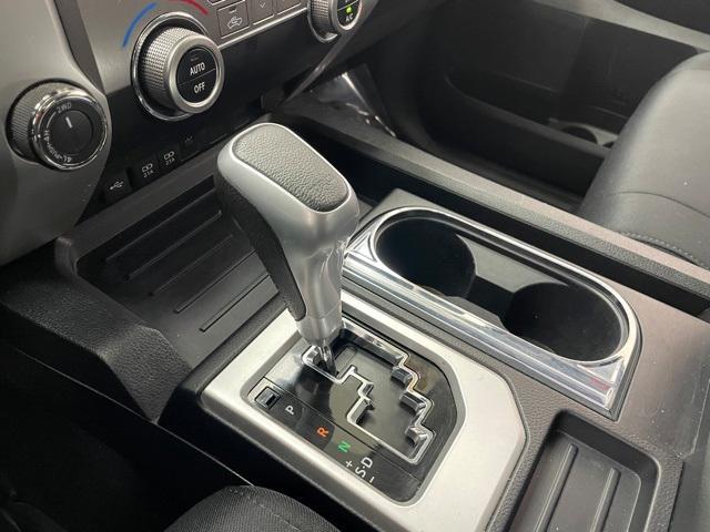 used 2020 Toyota Tundra car, priced at $39,997