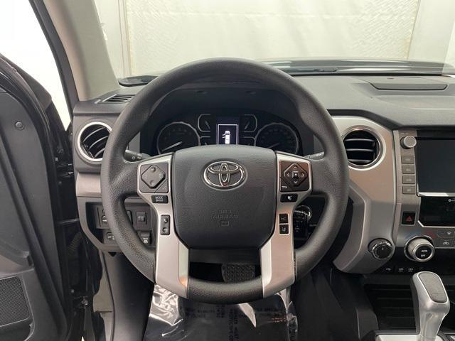 used 2020 Toyota Tundra car, priced at $39,997