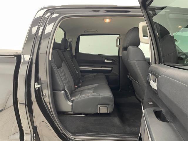 used 2020 Toyota Tundra car, priced at $39,997