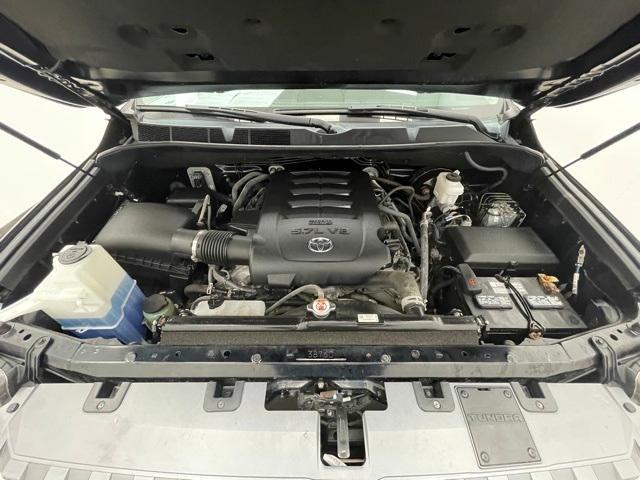 used 2020 Toyota Tundra car, priced at $39,997
