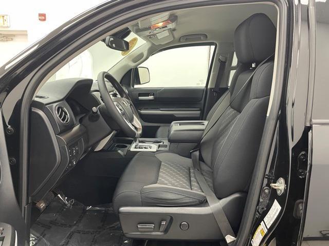used 2020 Toyota Tundra car, priced at $39,997