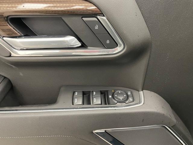 new 2025 Chevrolet Silverado 1500 car, priced at $50,495