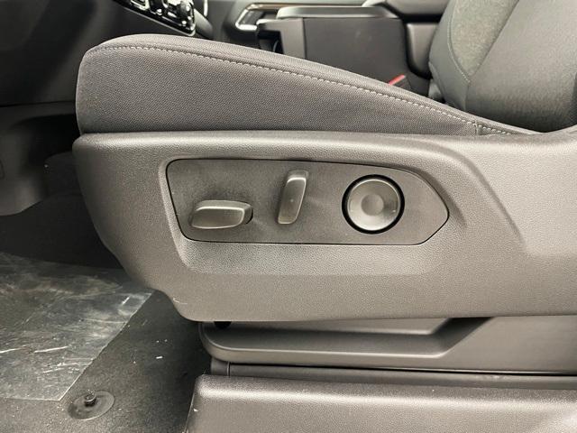 new 2025 Chevrolet Silverado 1500 car, priced at $50,495