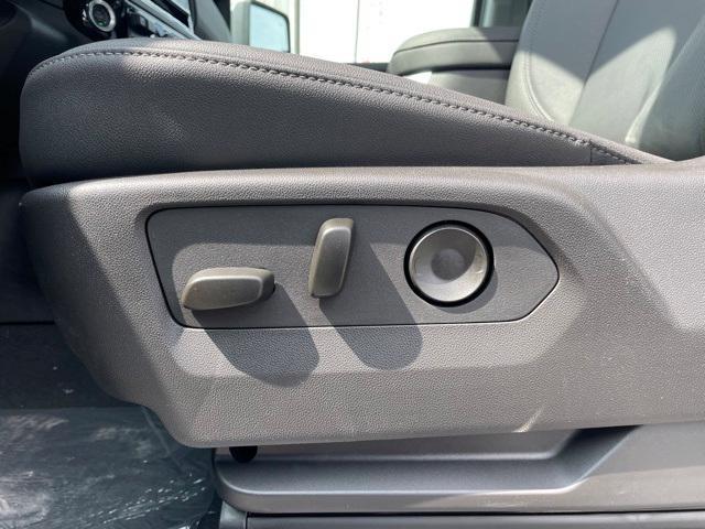 new 2025 Chevrolet Silverado 2500 car, priced at $80,000