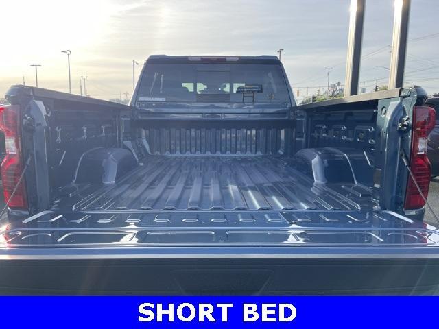new 2026 Chevrolet Silverado 2500 car, priced at $63,720