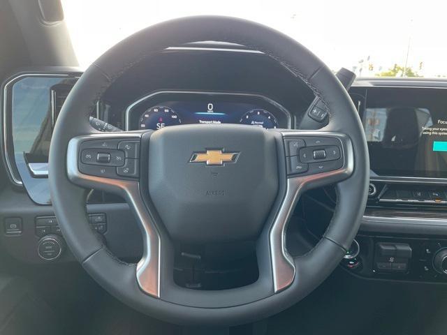 new 2026 Chevrolet Silverado 2500 car, priced at $63,720