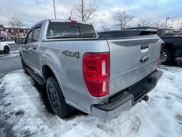 used 2023 Ford Ranger car, priced at $31,951