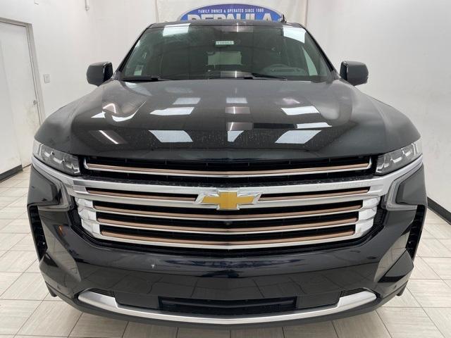 new 2024 Chevrolet Tahoe car, priced at $81,500