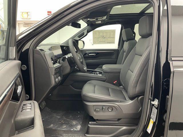 new 2026 Chevrolet Tahoe car, priced at $77,720