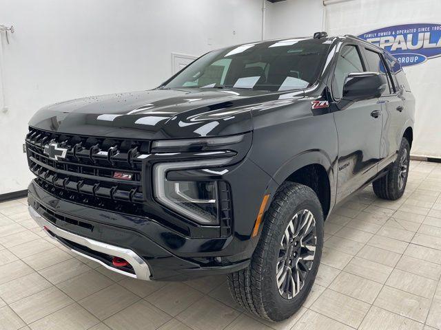 new 2026 Chevrolet Tahoe car, priced at $77,720