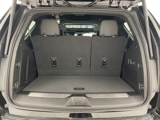 new 2026 Chevrolet Tahoe car, priced at $77,720