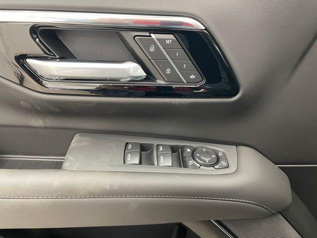 new 2026 Chevrolet Tahoe car, priced at $77,720