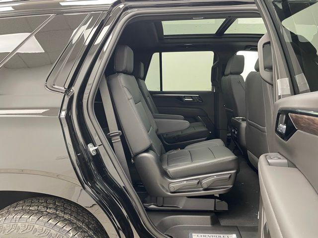new 2026 Chevrolet Tahoe car, priced at $77,720