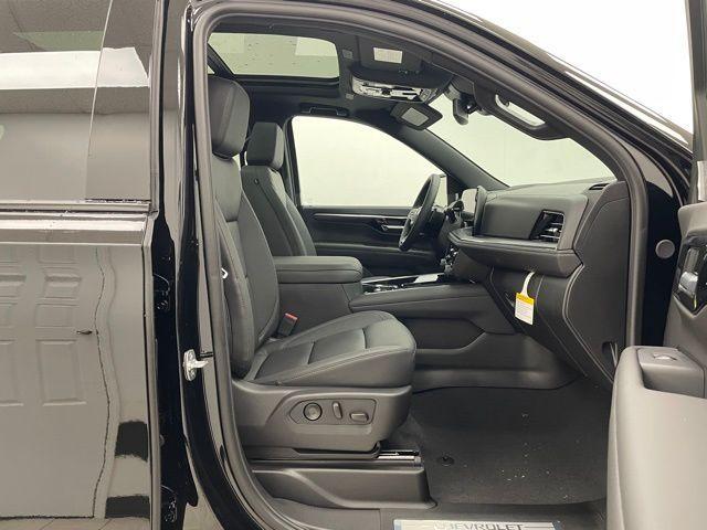 new 2026 Chevrolet Tahoe car, priced at $77,720