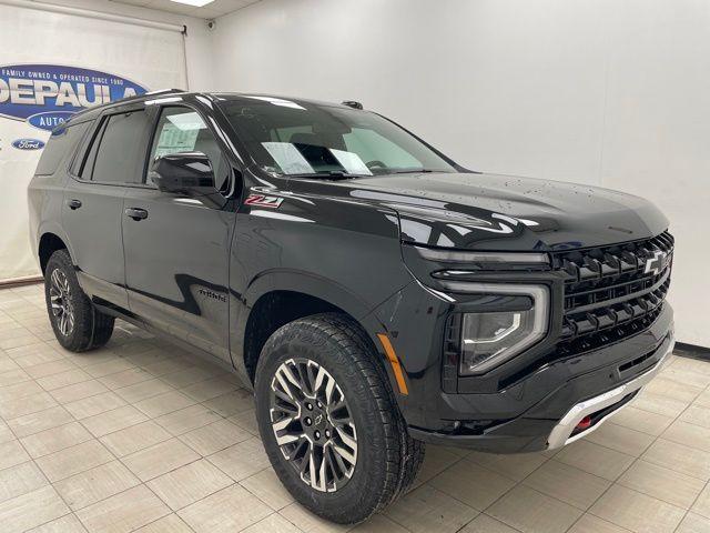 new 2026 Chevrolet Tahoe car, priced at $77,720